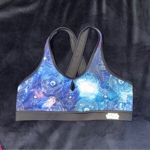 Blackmilk X Star Wars Rebellion Crop M